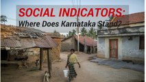 Social Indicators: Where Does Karnataka Stand?