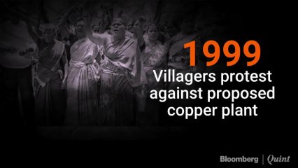 Did Sterlite Copper Flout Regulatory Norms In Tuticorin?