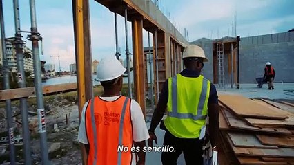 'Las olas'- Tráiler oficial subtitulado