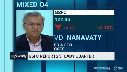 May Not Sustain Double-Digit Margin Expansion In Future: GSFC