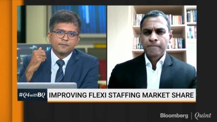 Another Steady Quarter for Teamlease