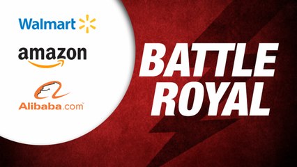 5 Things To Know About The 3-Way War For India’s E-Commerce Market