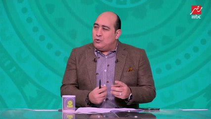 Video herunterladen: مهيب عبد الهادي: مرونة في مفاوضات ليفربول مع صلاح.. وفي حالة رحيله عن الريدز وجهته الجاية هتكون برضه في البريميرليج