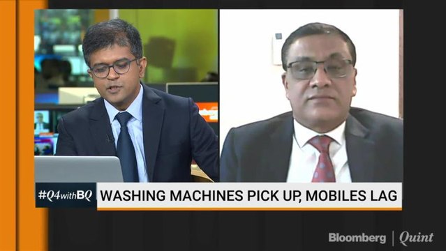 Dixon Technologies: Expect 20-25% Topline Growth In FY19