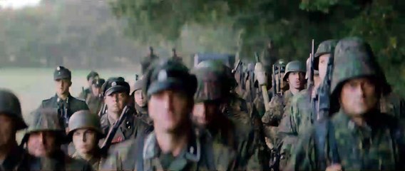 Corazones de hierro Tráiler (3)