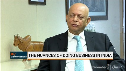 Upcoming Elections & High Taxes Keeping Foreign Investors At Bay: Hemendra Kothari