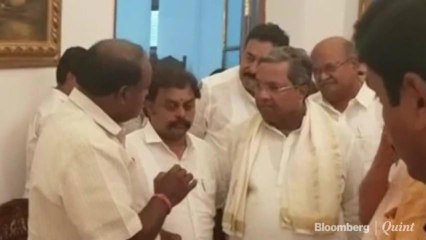 Karnataka Elections: Congress-JD(S) Unite To Keep BJP Out