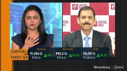 Capital First: Retail Is Going To Be A Significant Portion Of The Merged Entity