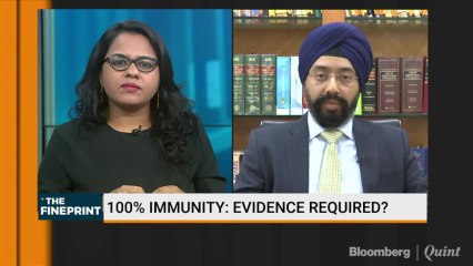 Cartel Crimes: What does it take to get a 100% immunity from the CCI?