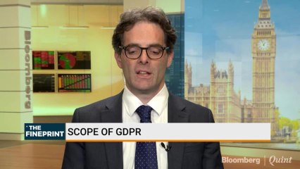 General Data Protection Regulation: Making Companies Accountable