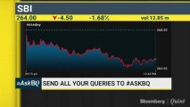 HDFC Bank Or SBI The Better Bet? #ASKBQ