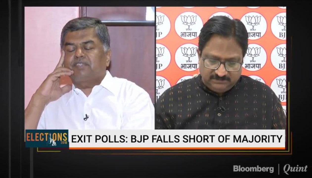 Karnataka Elections: What Exit Polls Say