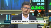 Tax On ONGC In Offing To Soften Fuel Costs