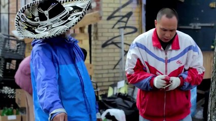 'Ya me voy' - Tráiler oficial