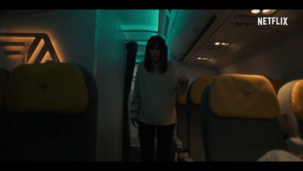 'Cielo rojo sangre' - Tráiler oficial subtitulado