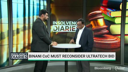 Does NCLT Judgement In Binani Cement Case Give All Stakeholders The Opportunity To Ensure Value Maximisation?