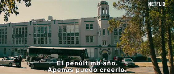 A todos los chicos de los que me enamoré Tráiler VO