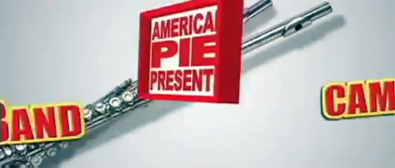 'American Pie Presenta Campamento De Bandas' - Tráiler oficial