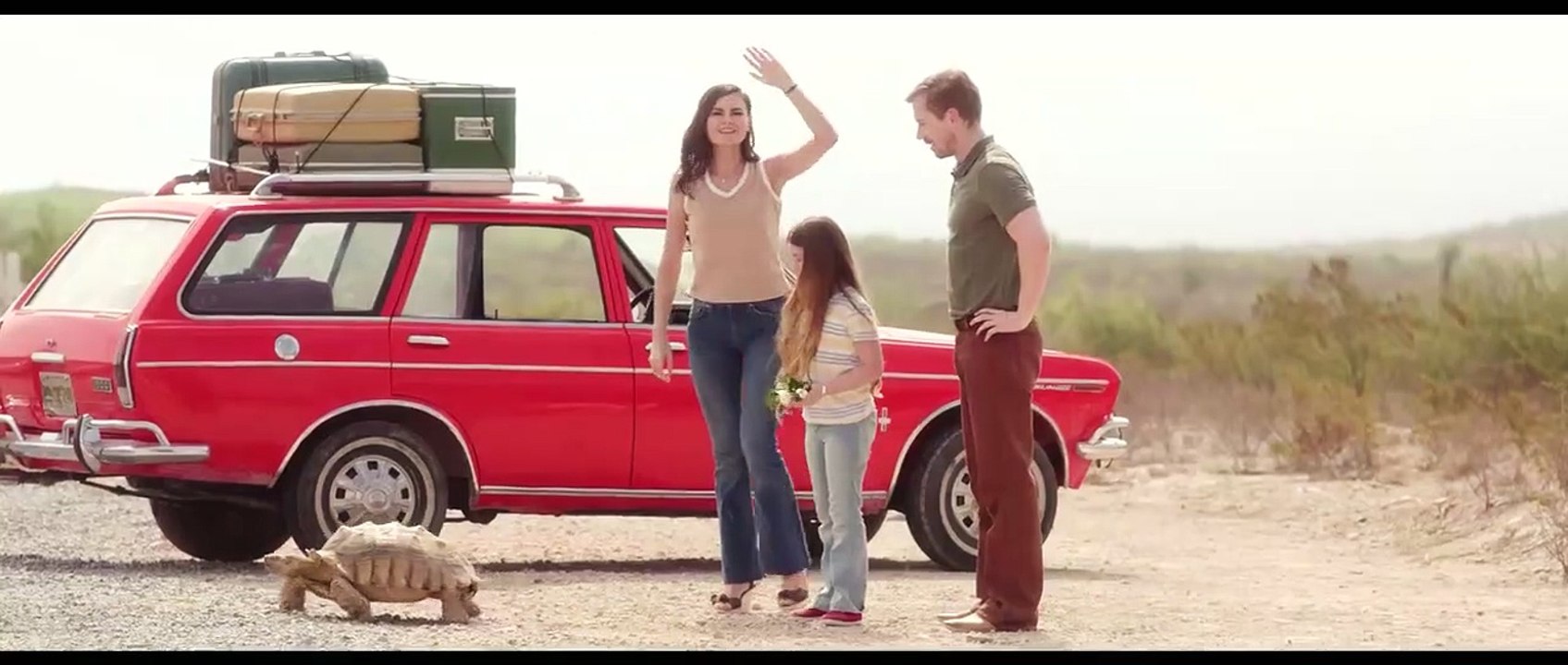 Silencio: Trailer subtitulado