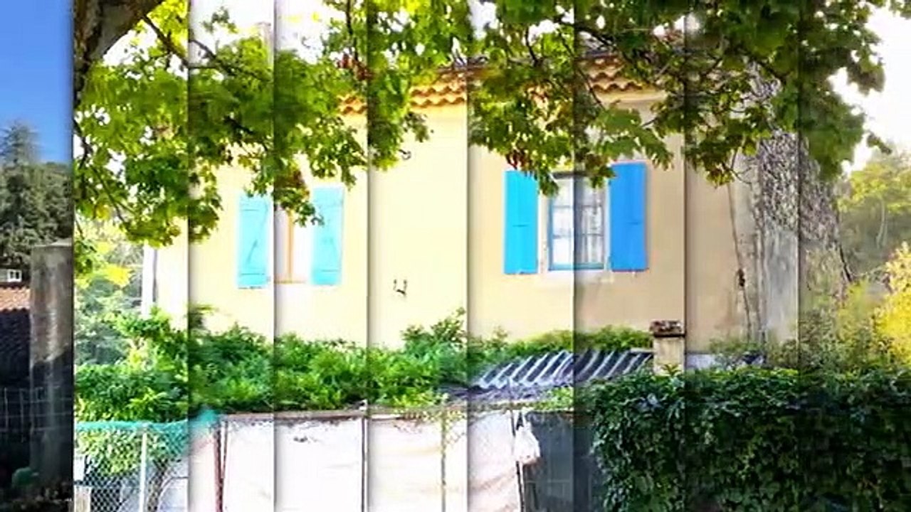 A vendre - Maison - LIVRON-SUR-DROME (26250) - 135m²