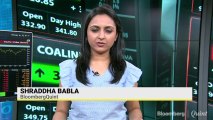 Sensex, Nifty Snap 5-Day Losing Streak Led By SBI, Tata Motors