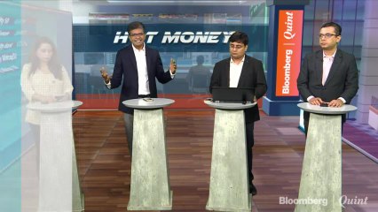 Analysts' View On Buzzing Stocks Like SRF, Voltas, Amara Raja & More