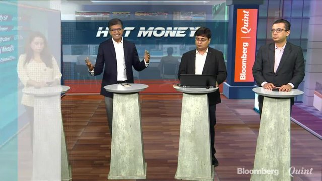 Analysts' View On Buzzing Stocks Like SRF, Voltas, Amara Raja & More