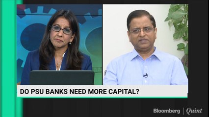 Do PSU Banks Need More Capital?
