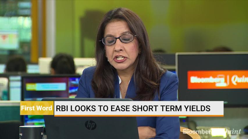 Will RBI’s New Rules For Foreign Investment In Bonds Lead To A Drop In Short Term Rates?