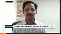 See Opportunity For Moderate Price Hikes: Visaka Industries