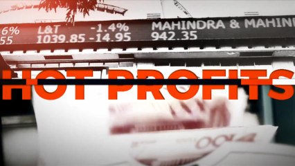 Analysts' View On Buzzing Stocks Like Tata Motors, Page Ind, Britannia & More On Hot Money With Agam Vakil