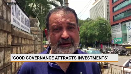 Infrastructure woes worry Bengaluru citizens