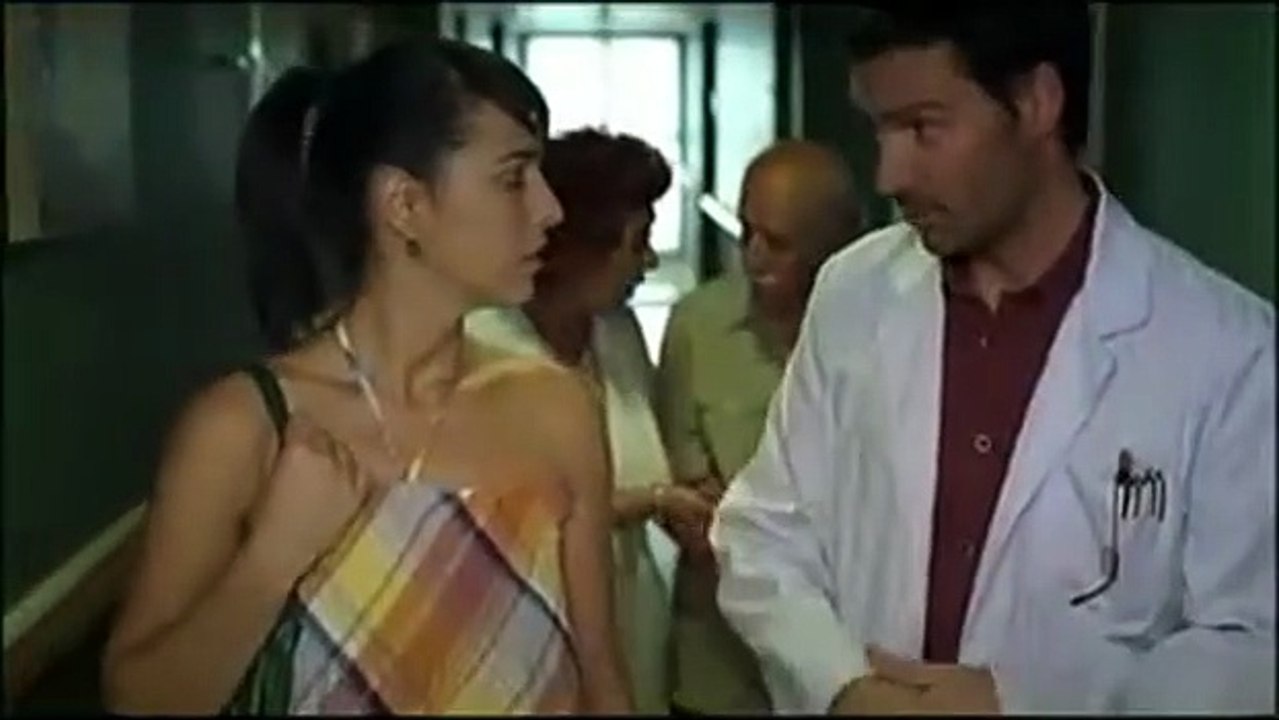 ¿Y tú quién eres? Tráiler (2)