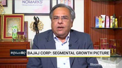 Decent Quarter For Bajaj Corp