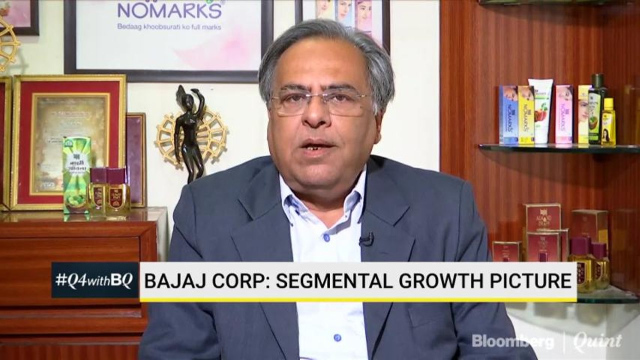 Decent Quarter For Bajaj Corp