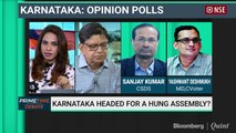 Karnataka Polls: What Opinion Polls Say
