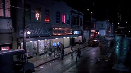 'RoboCop' - Tráiler oficial