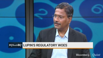 Lupin Guides For 19-21% EBITDA Margin Growth In FY19