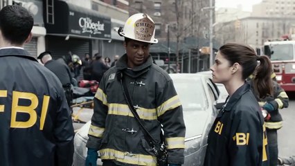 'F.B.I.' - Tráiler Oficial - CBS