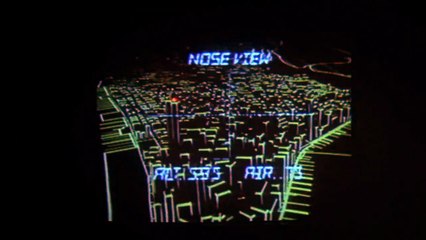 1997: Rescate en Nueva York Tráiler (2) VO