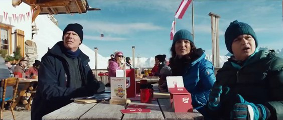 'Cuesta abajo' - Tráiler oficial en inglés