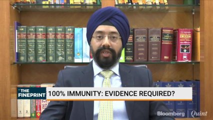 Cartel Crimes: What does it take to get a 100% immunity from the CCI?