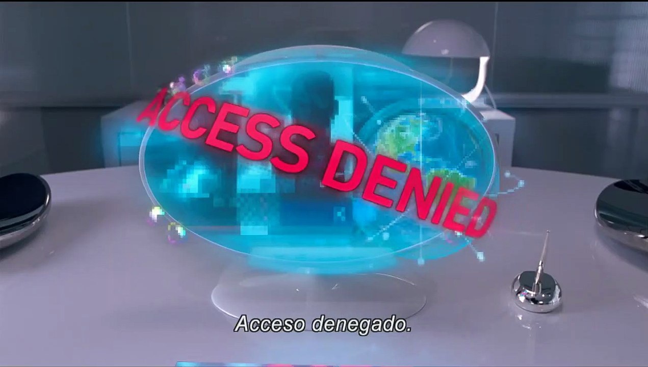 Hombres de negro 3 trailer