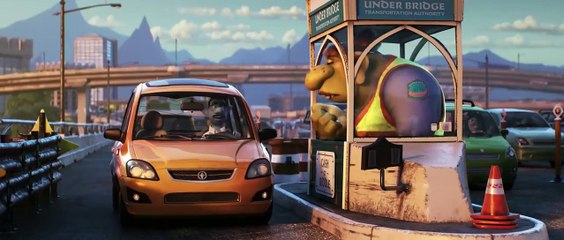 'Unidos' - Tráiler oficial subtitulado