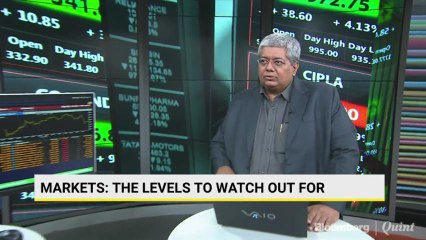 Sensex, Nifty End At Two-Month High Led By IndusInd Bank, M&M