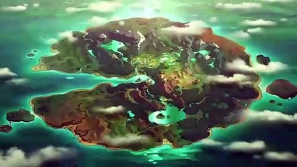 'Amphibia' - Tráiler temporada 1