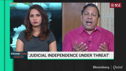 'Judicial Rift Led To CJI Impeachment Row'