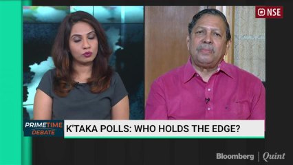 Karnataka Polls: Who Holds The Edge?