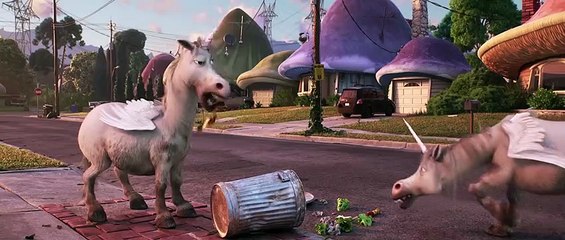 'Unidos' - Tráiler final doblado