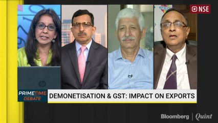 Exports & The Currency Conundrum